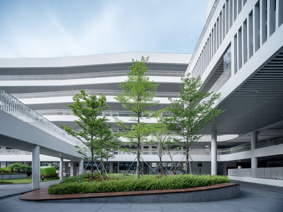 深圳前海三小(荔湾小学)-39