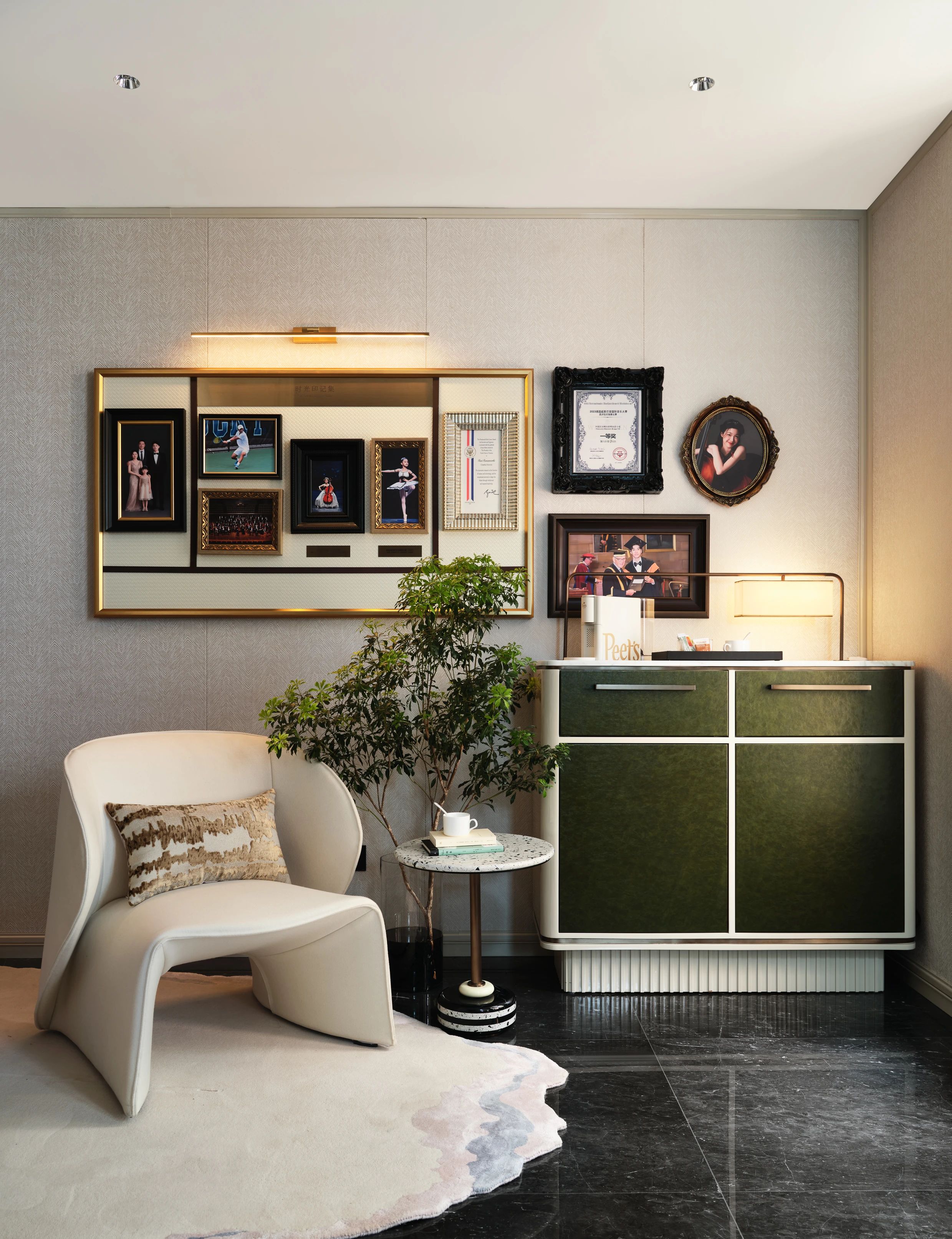 无锡逸庐“东意西境”大宅丨中国无锡-58