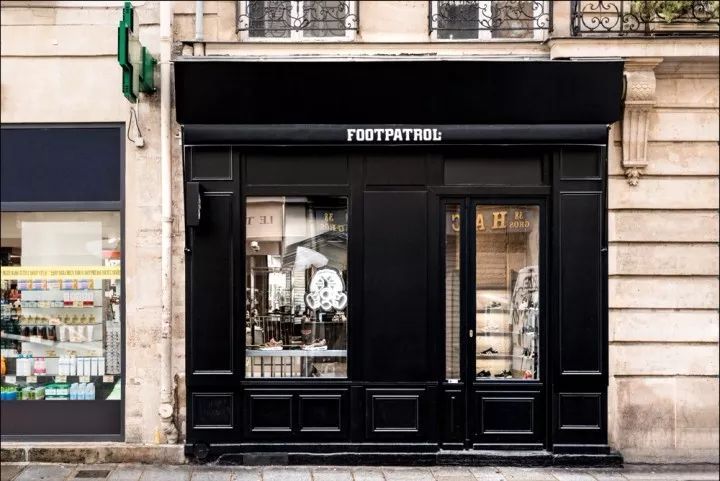 【152期】6月11日 最新零售商业空间设计-7