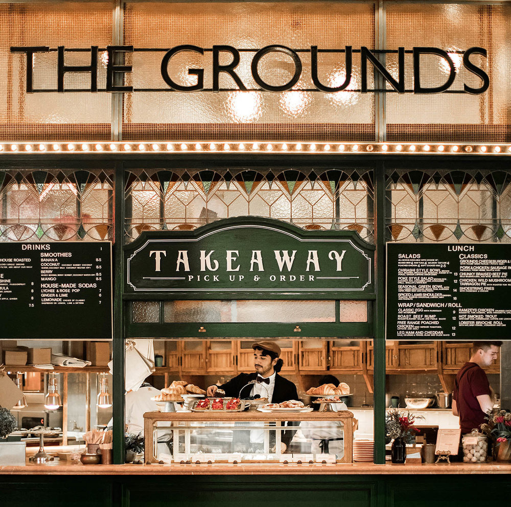 Interview with Caroline Choker and Vince Alafaci of ACME-Co.-50