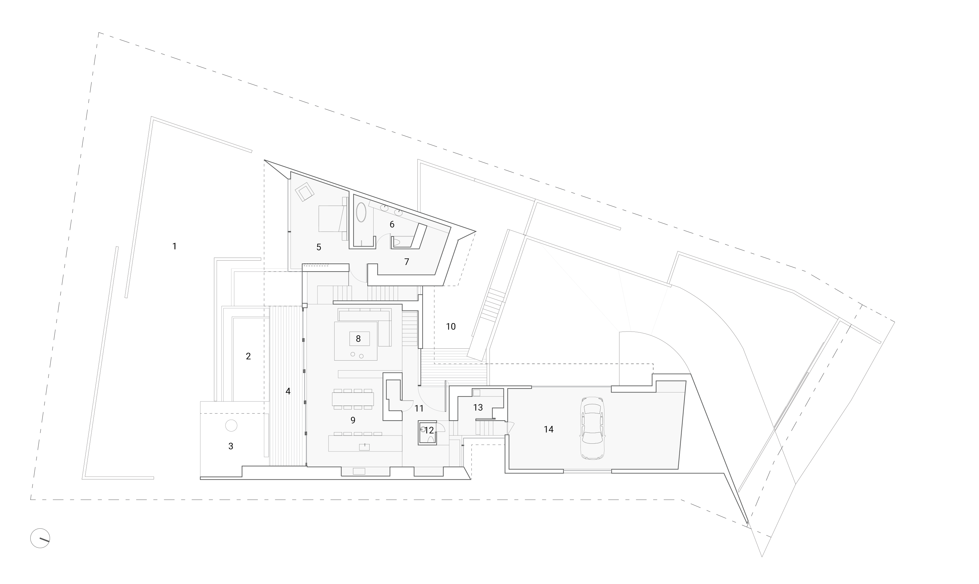 日落小屋；日落别墅（具体需结合语境，这里House一般可译为小屋别墅等，若有更明确语境，可给出更精准翻译）

注：若仅从字面严格按要求翻译为唯一结果，可写为日落屋 ，但此表达在日常语境中较少使用 丨加拿大温哥华丨Matt Mcleod & Lisa Bovell-31