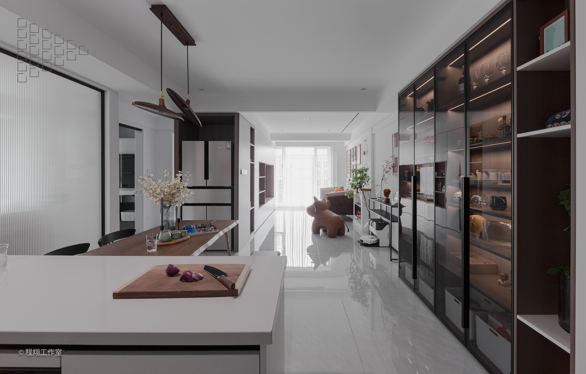 杭州远洋西溪公馆-14