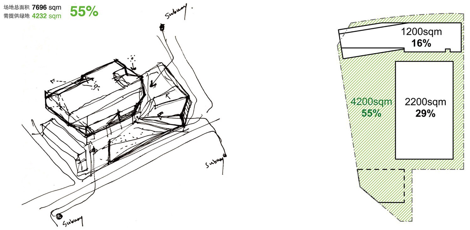 罗湖美术馆升级改造工程全过程设计丨中国深圳丨reMIX临界工作室-25