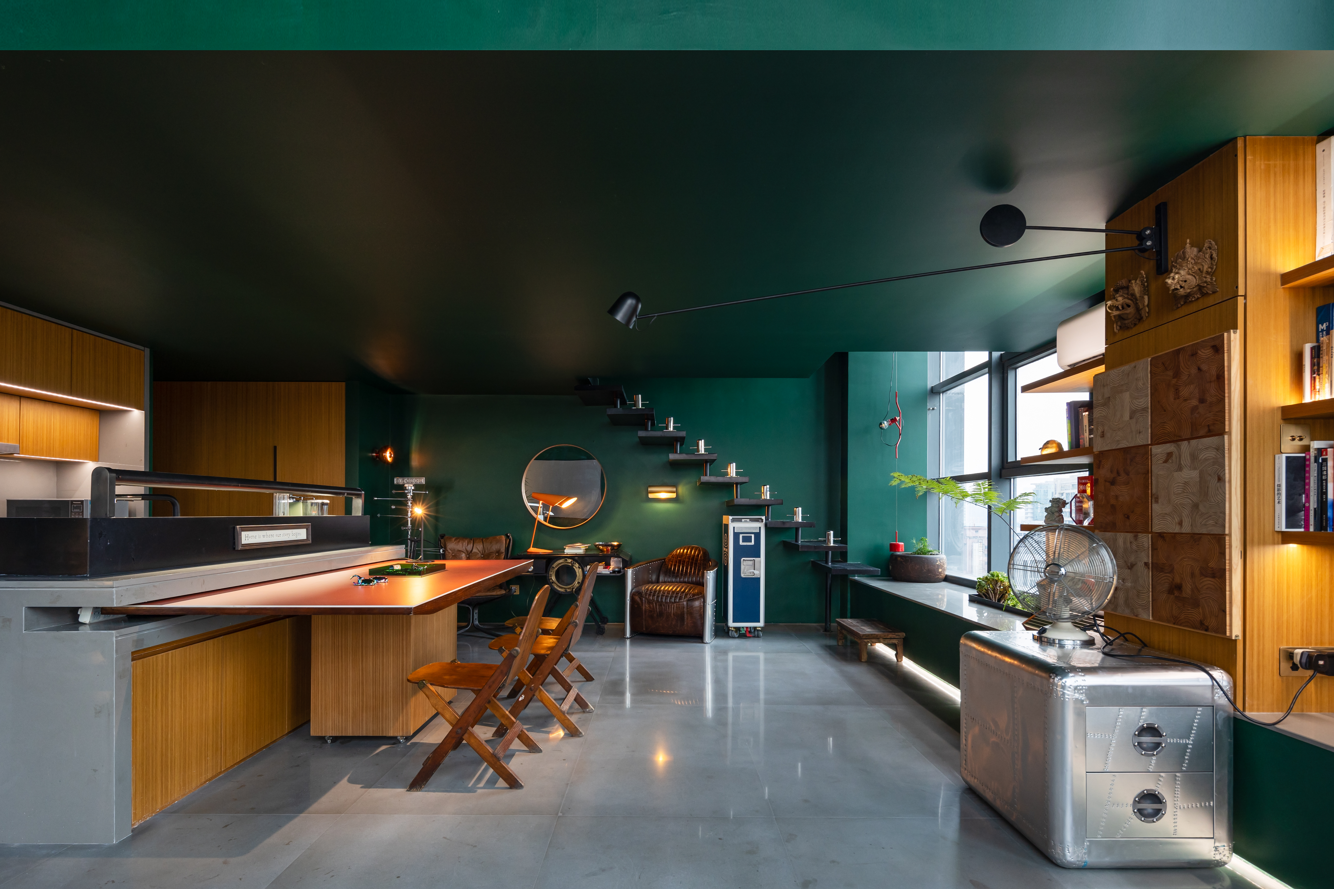 VANKE.金色城品-2