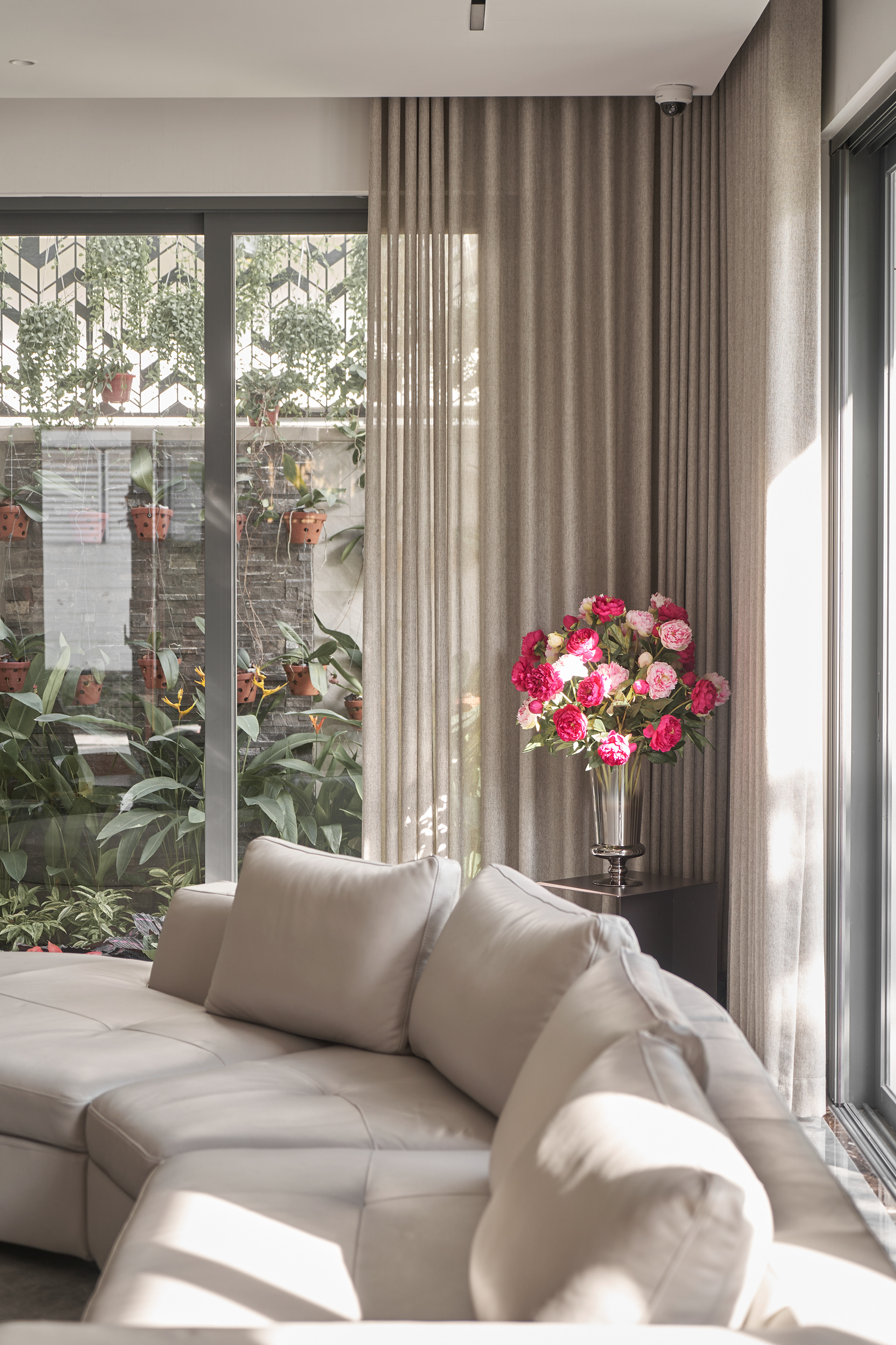 九南别墅纳贝丨Archilife-9