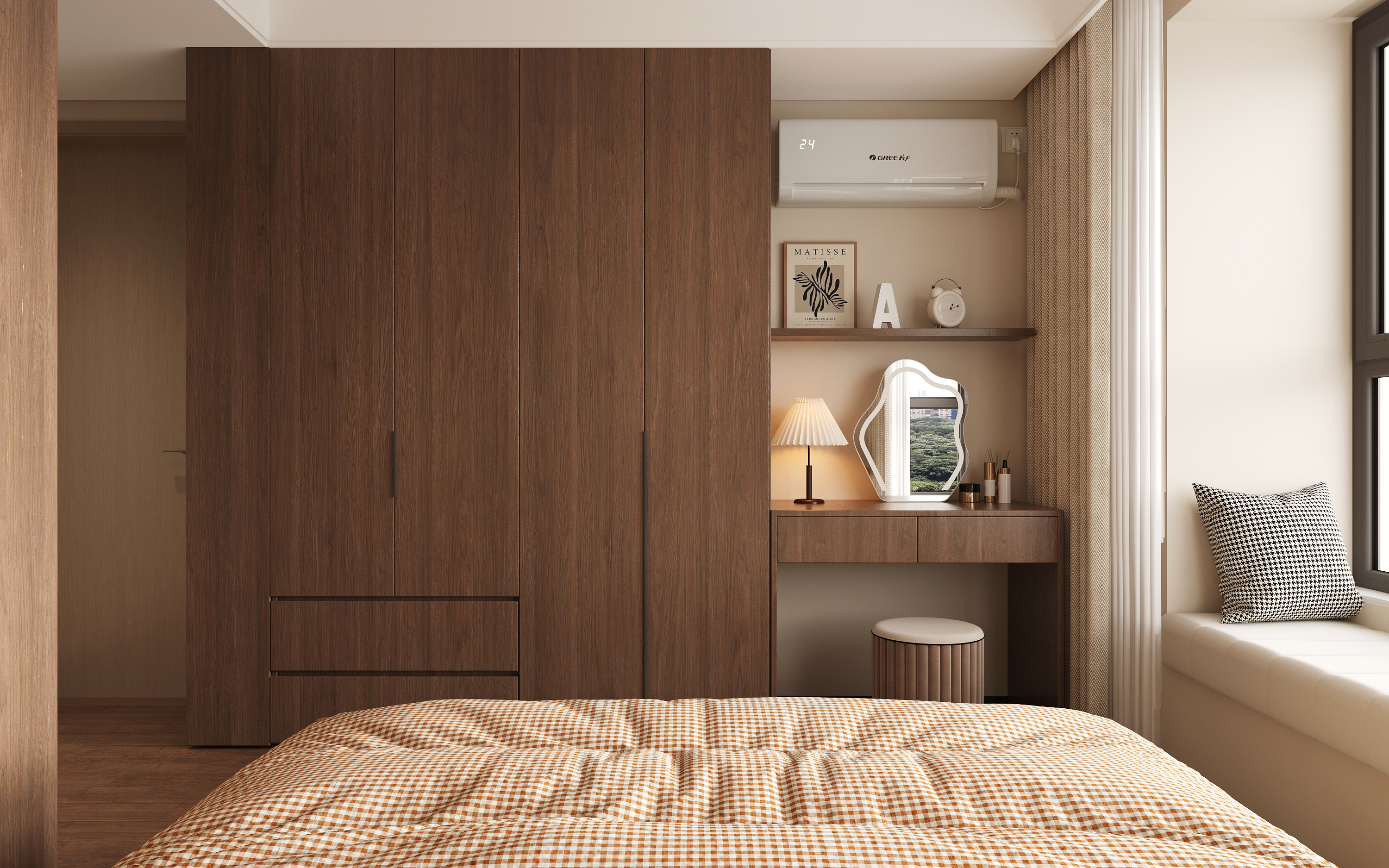 金地阅峯140㎡-18