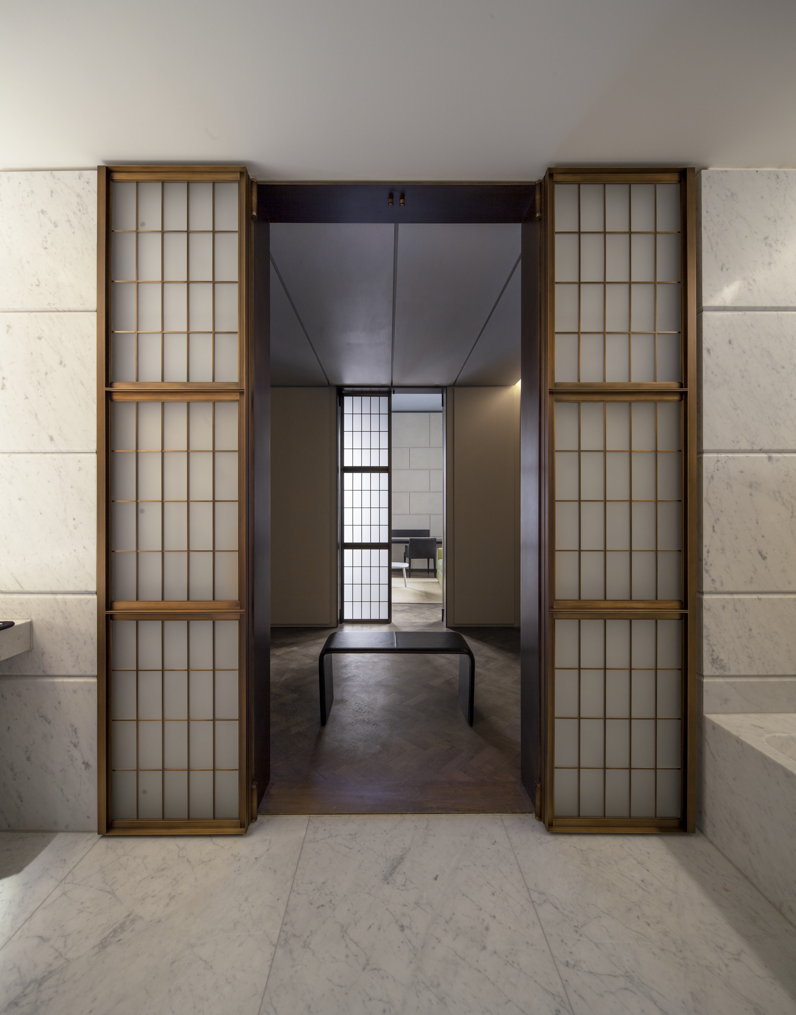 Hotel Café Royal • David Chipperfield Architects-5