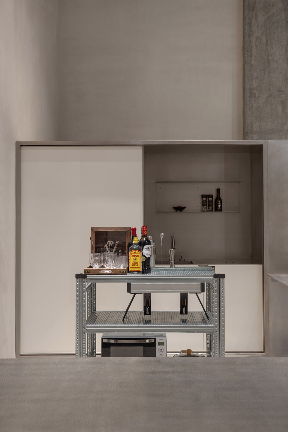 unknown design办公室丨中国杭州-39