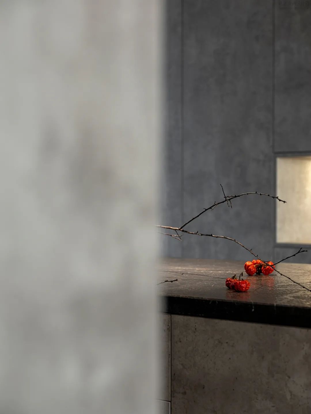 私宅丨中国沈阳丨本中建筑-64