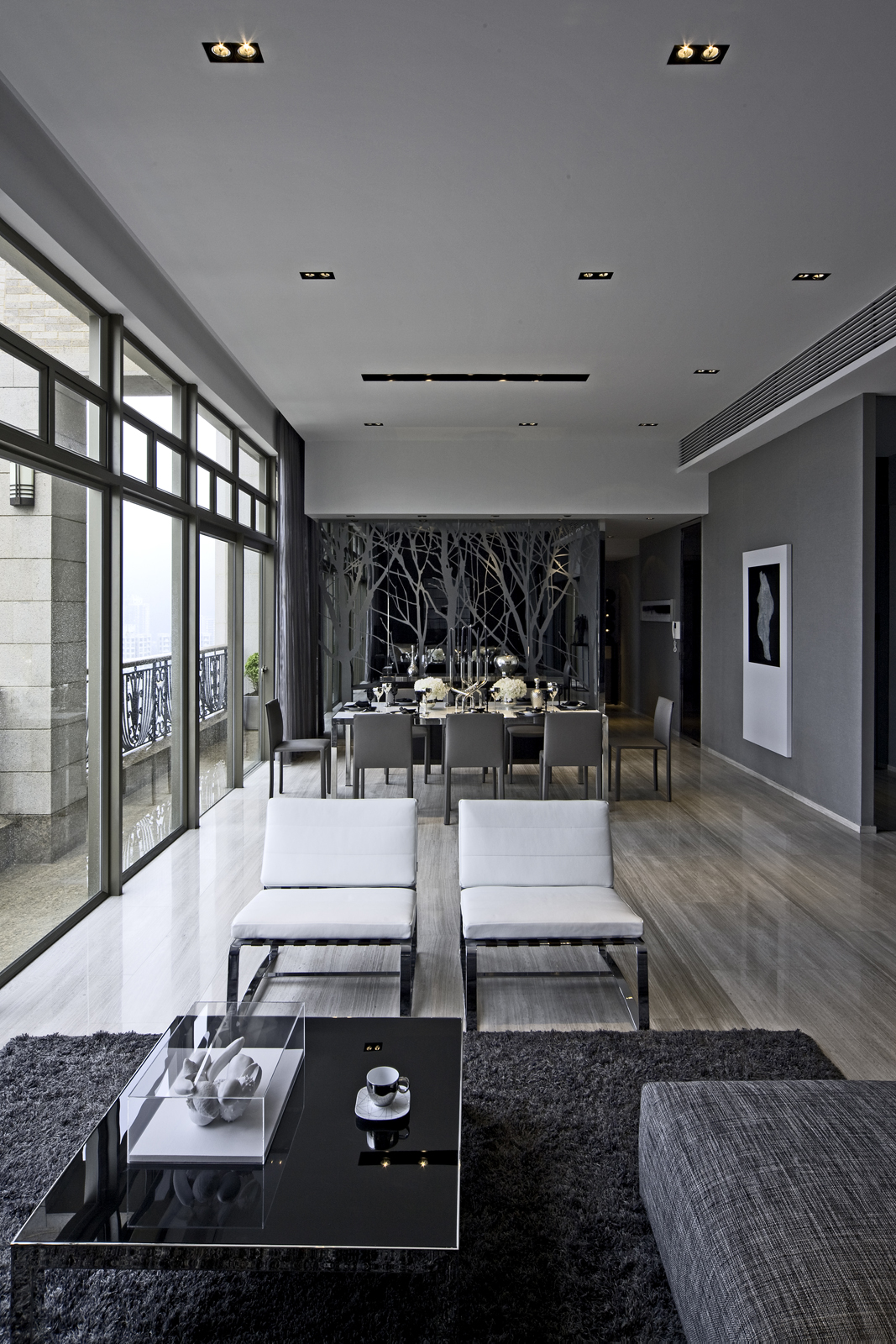 Great Hill 17th 梁志天-10