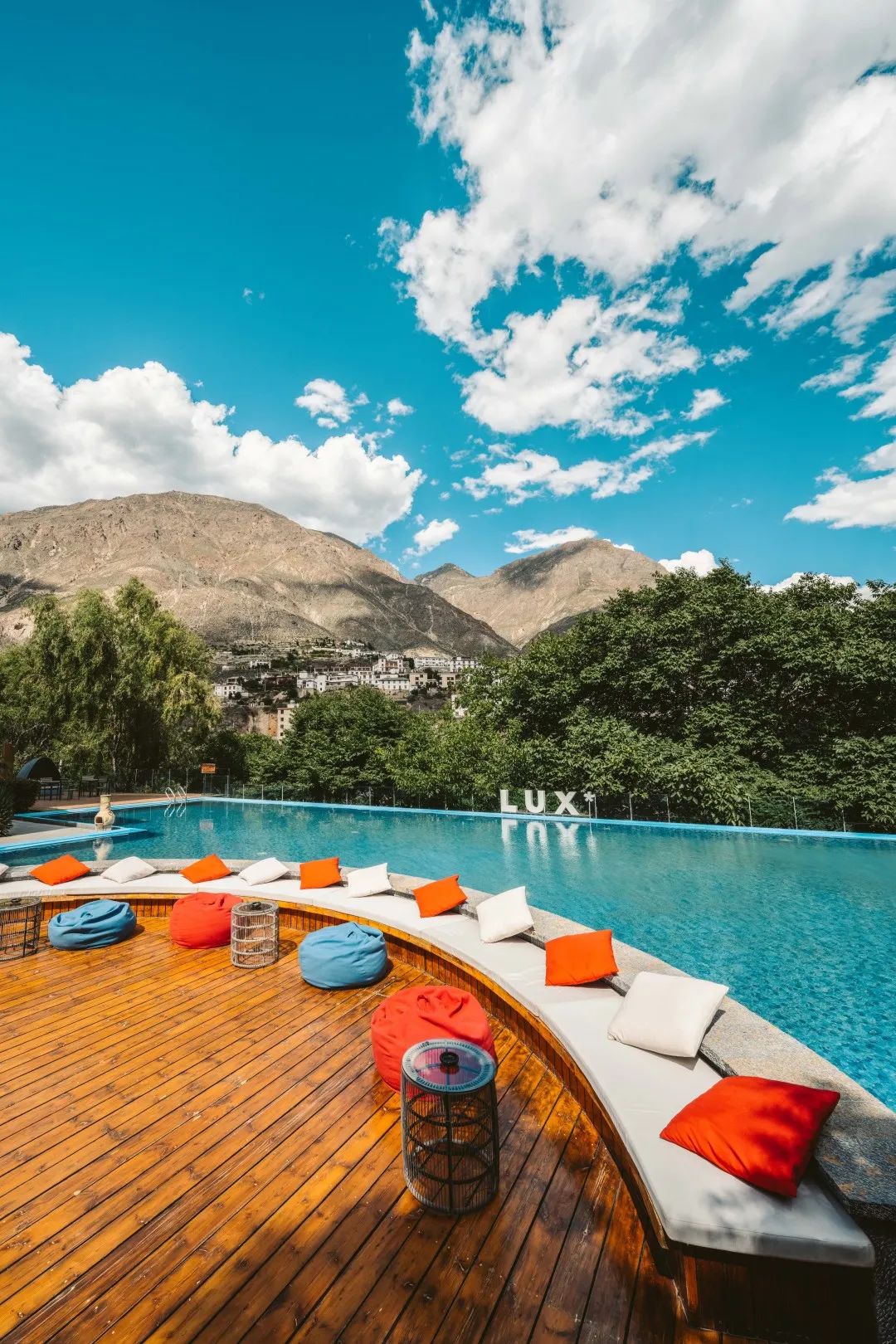 六家丽世酒店串联起一条茶马古道，滇藏线又添美好酒店体验-95