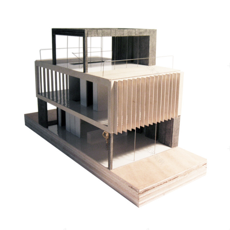 荷兰莱顿 V12K03 私人住宅-10