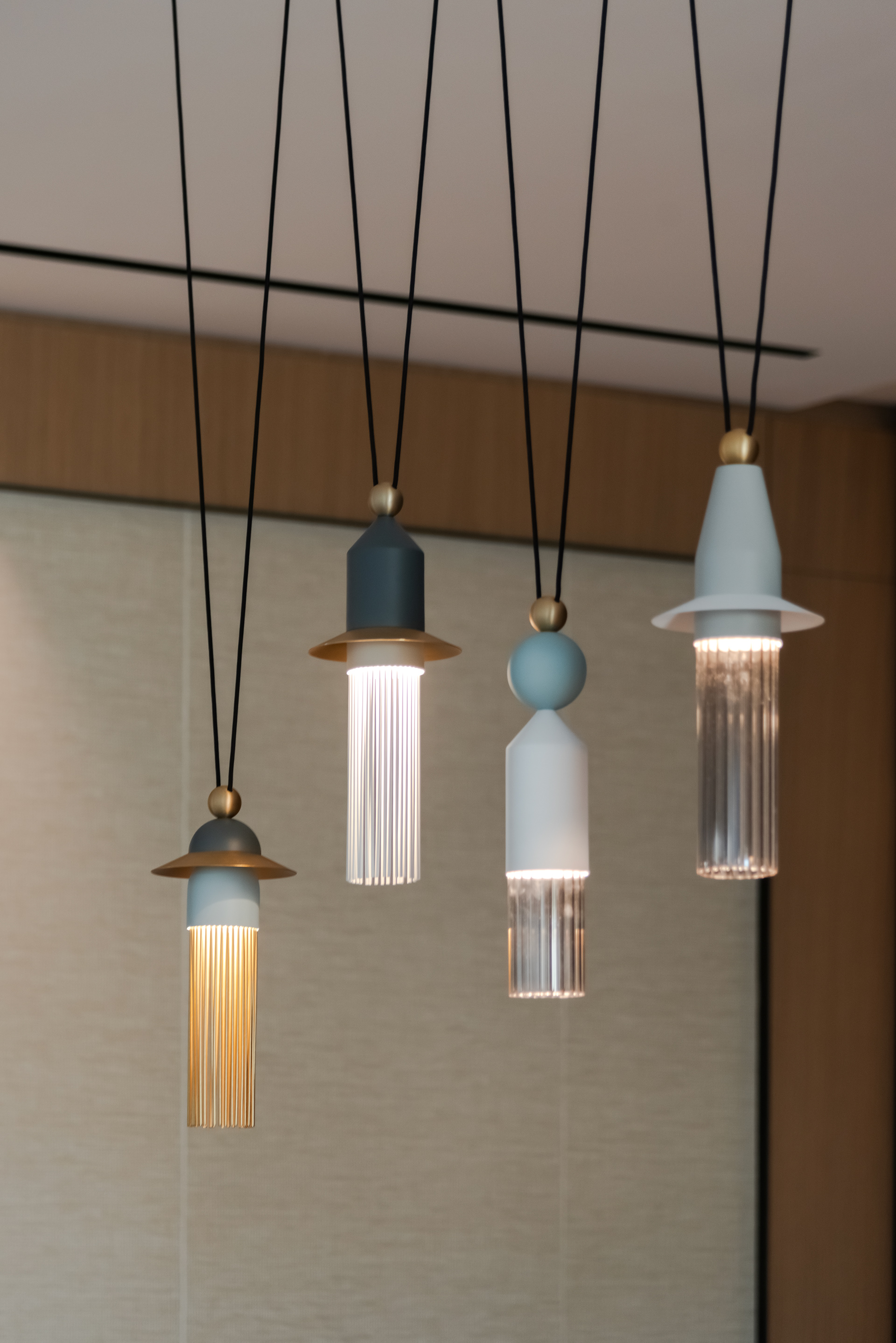 自建别墅丨JordanAmman丨Ghalia Bisharat Interior Architects-64