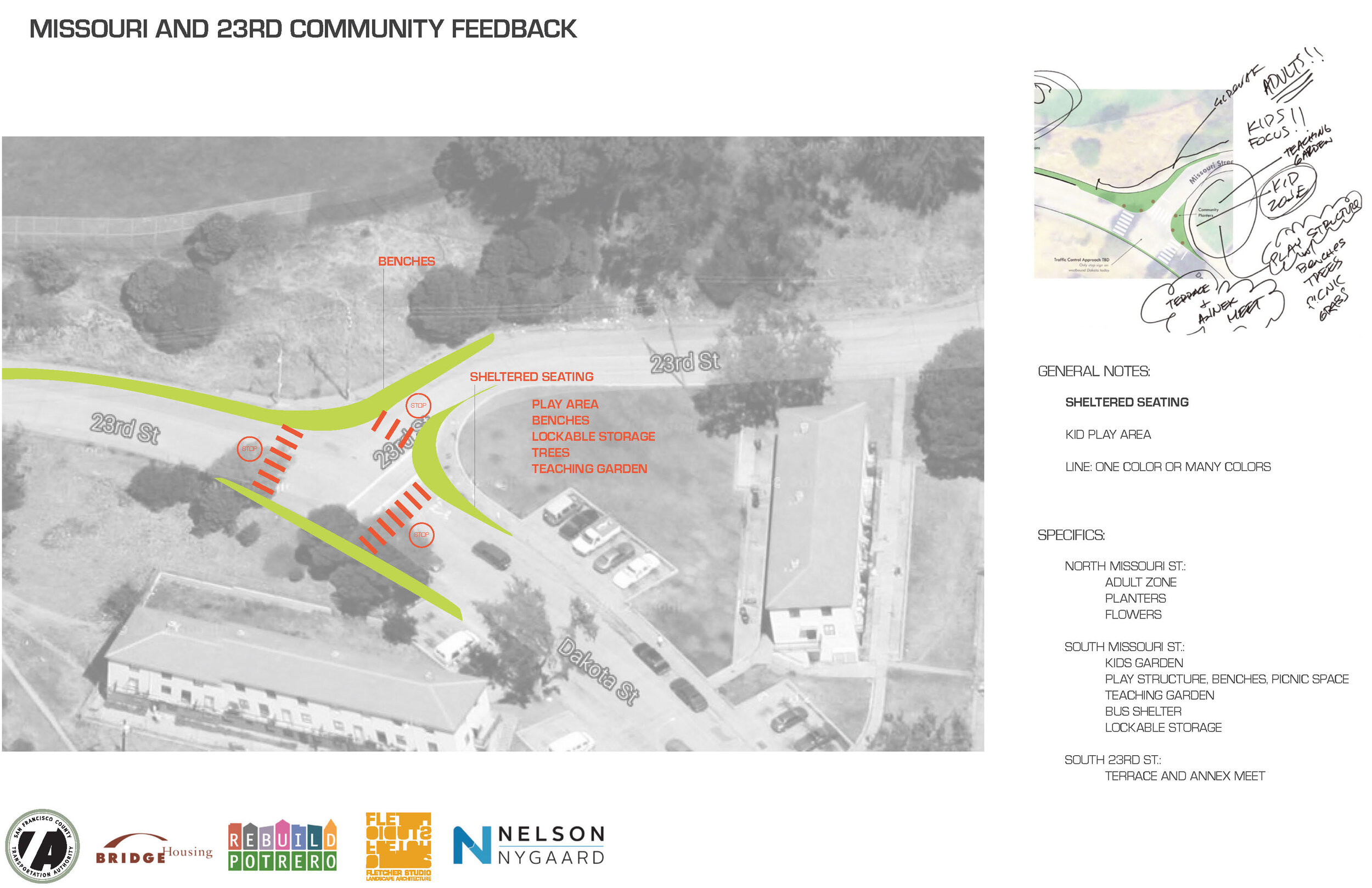 Potrero Hill Neighborhood Trans Plan — Fletcher Studio-33