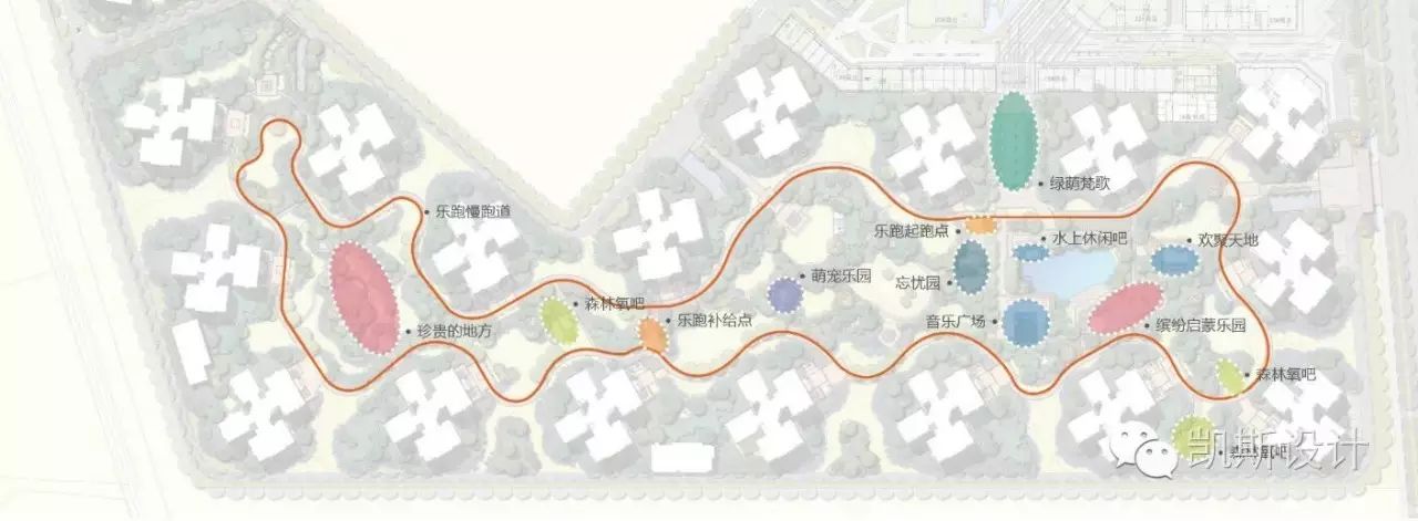 珠海万科城海绵社区示范设计,引领绿色宜居新时代-32