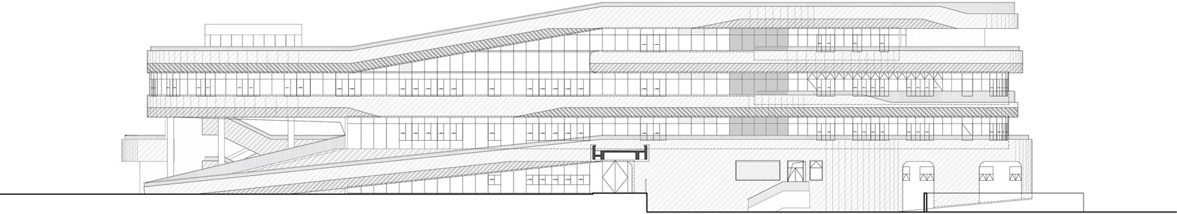 华师桐庐幼儿园(未来城园区)丨中国杭州丨浙江大学建筑设计研究院有限公司-85