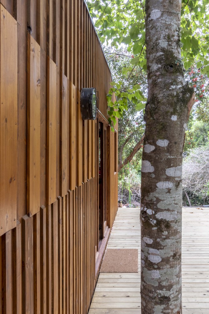 葡萄牙 Meco 移动小屋丨Madeiguincho-29