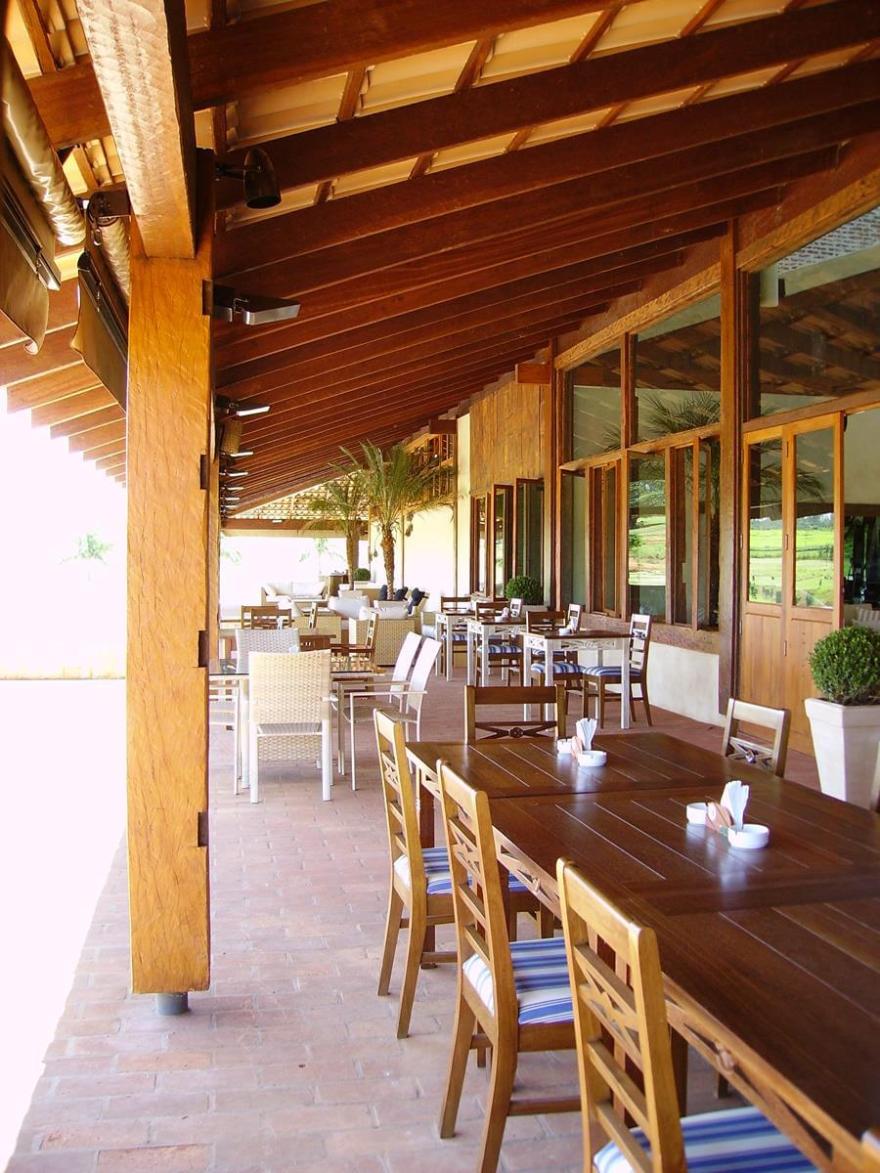 巴西 Dahma 高尔夫俱乐部-3