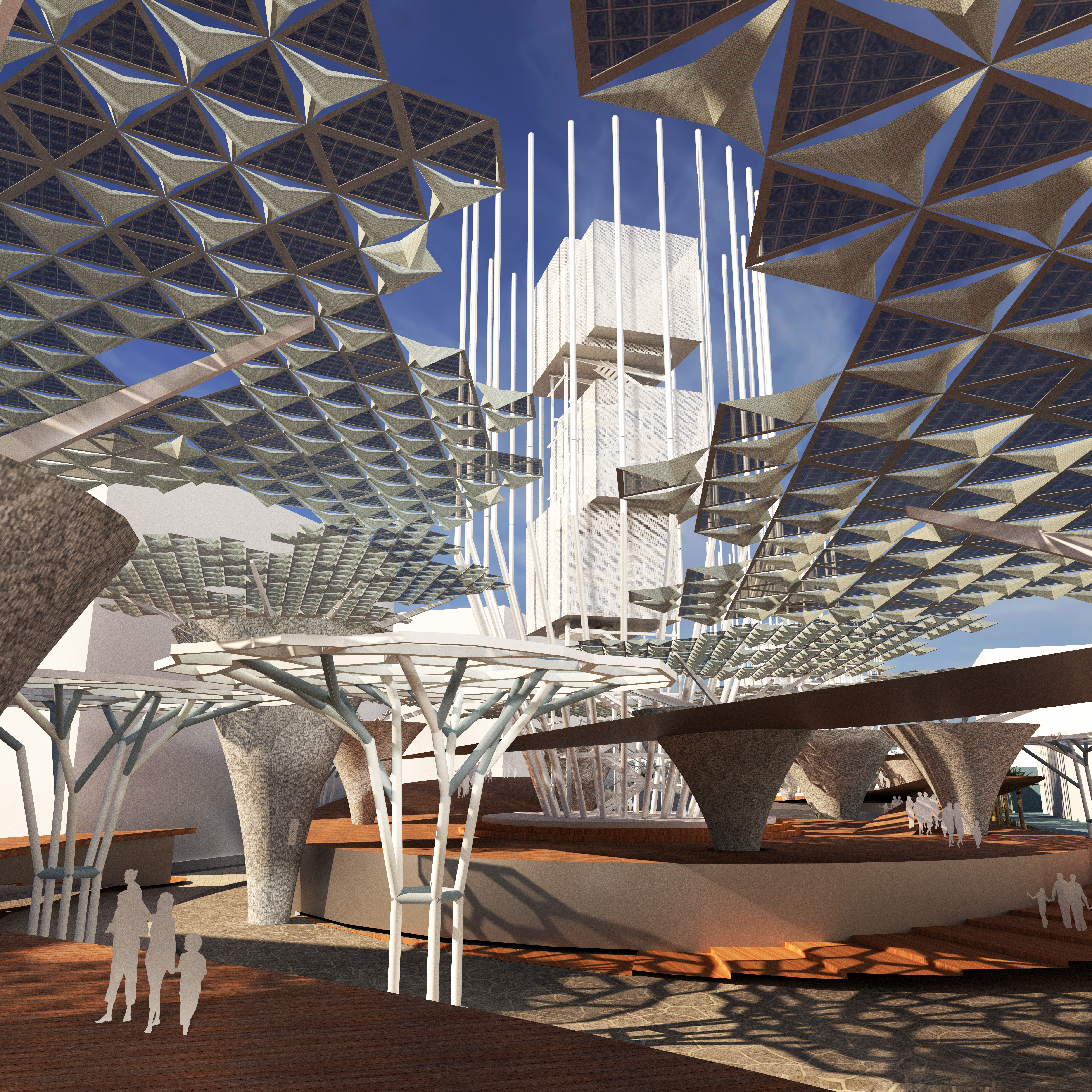 WAHA 能源公园-15