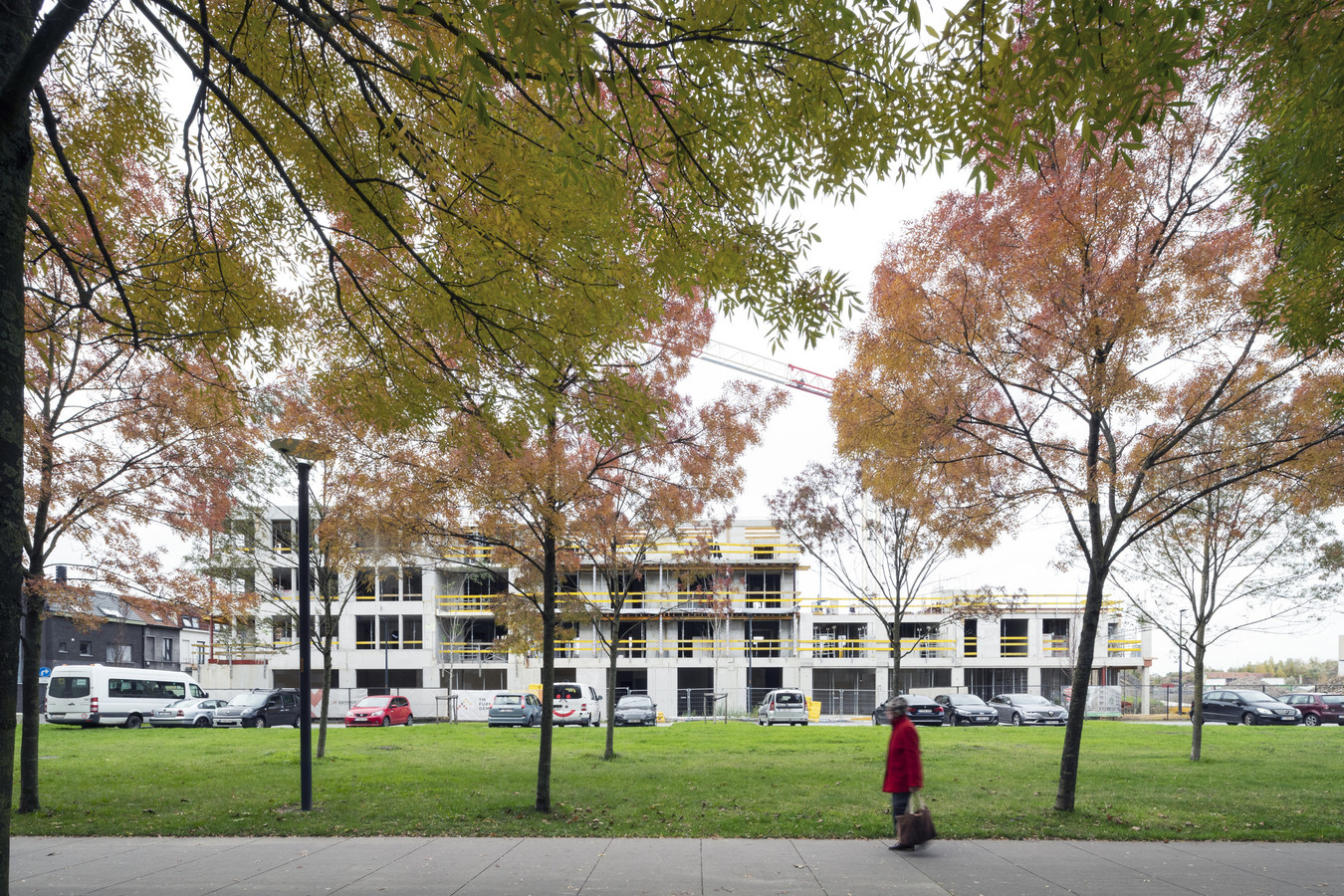 Woonwijk Tondelier-15