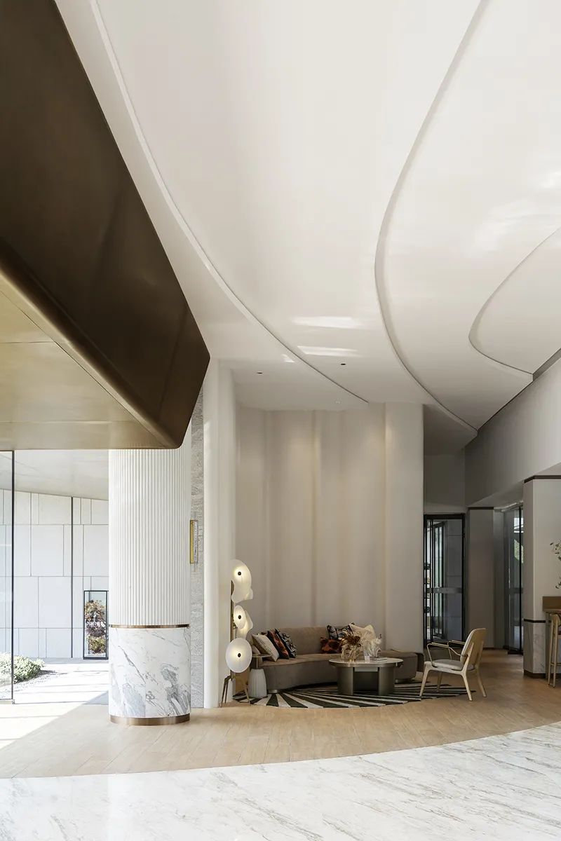 万科无锡西漳 Co·life 联合生活馆丨中国无锡-42