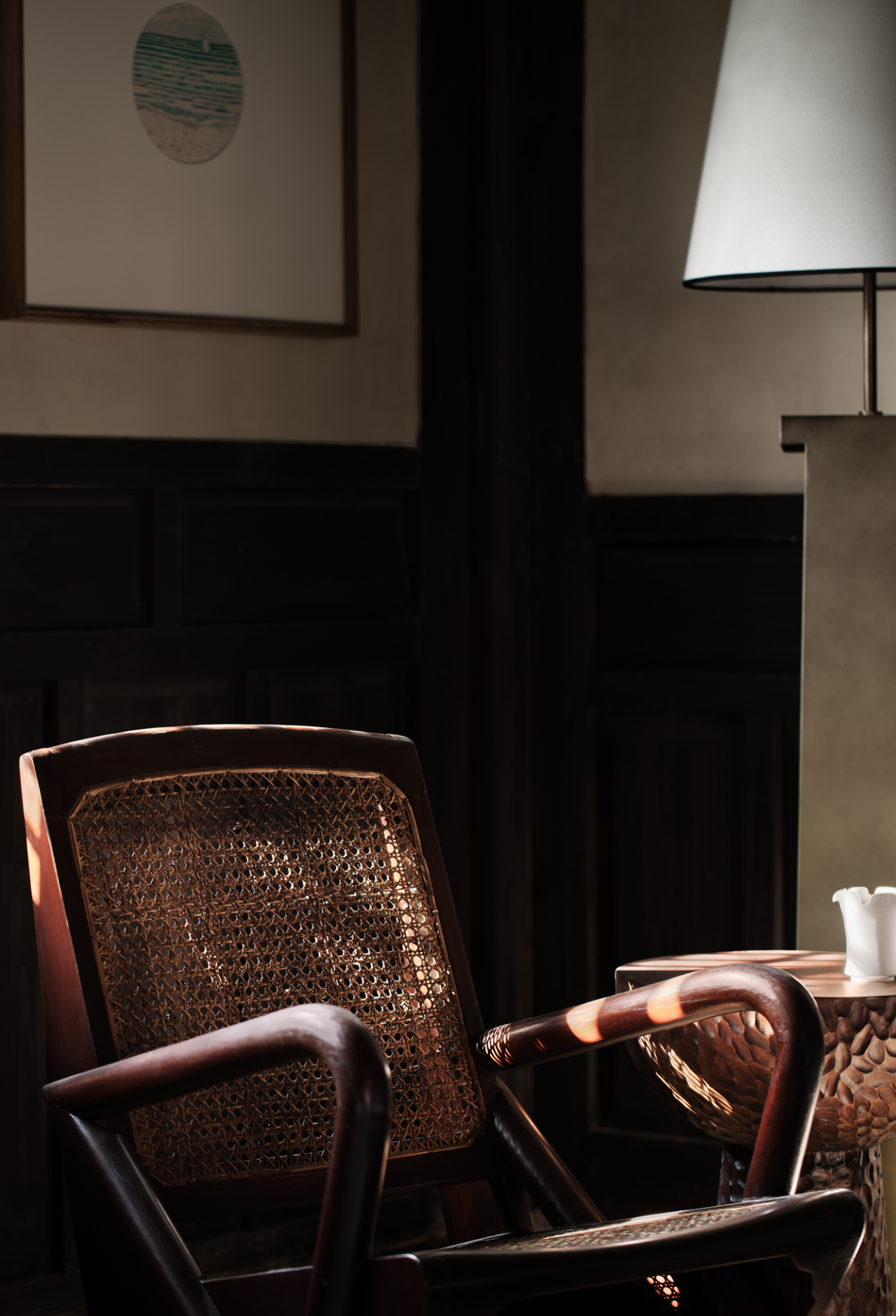 城厢古镇 · 璞域丨中国成都丨相上文象-16