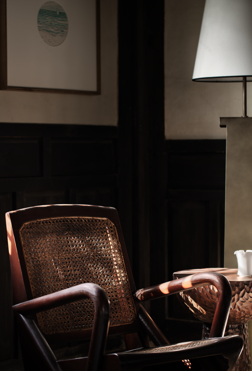 城厢古镇 · 璞域丨中国成都丨相上文象-16