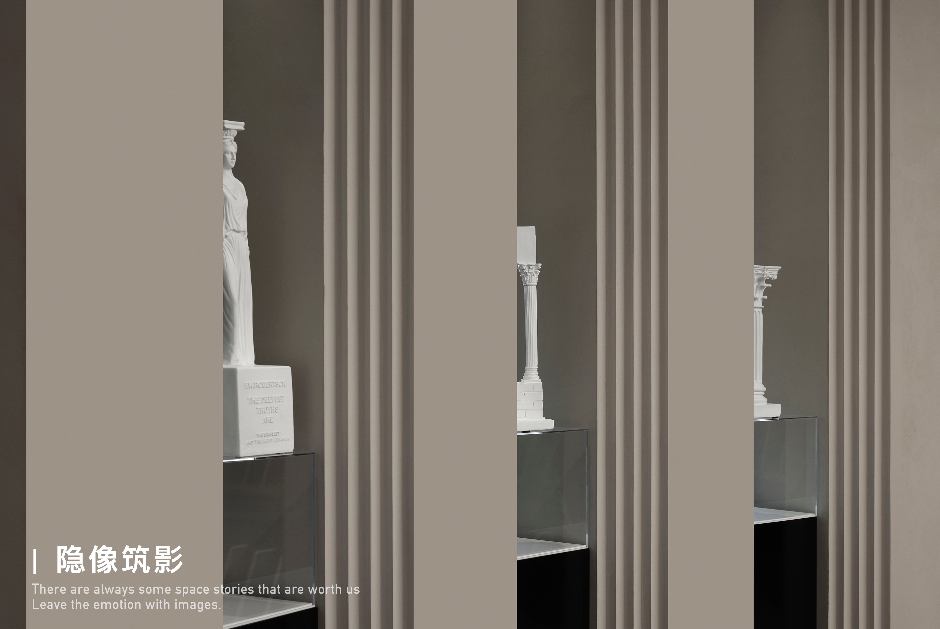 重塑·境语艺情丨中国济南丨谦禾空间设计事务所-25