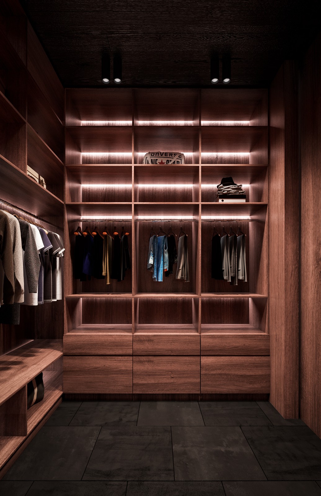 木构家 ROMA HOUSE 豪宅 | buro511-28