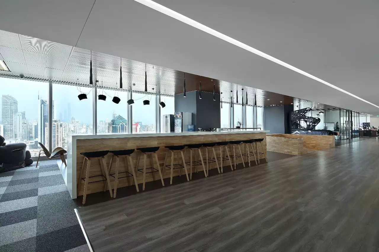 艾迪尔设计|上海薇仕网络办公室-20