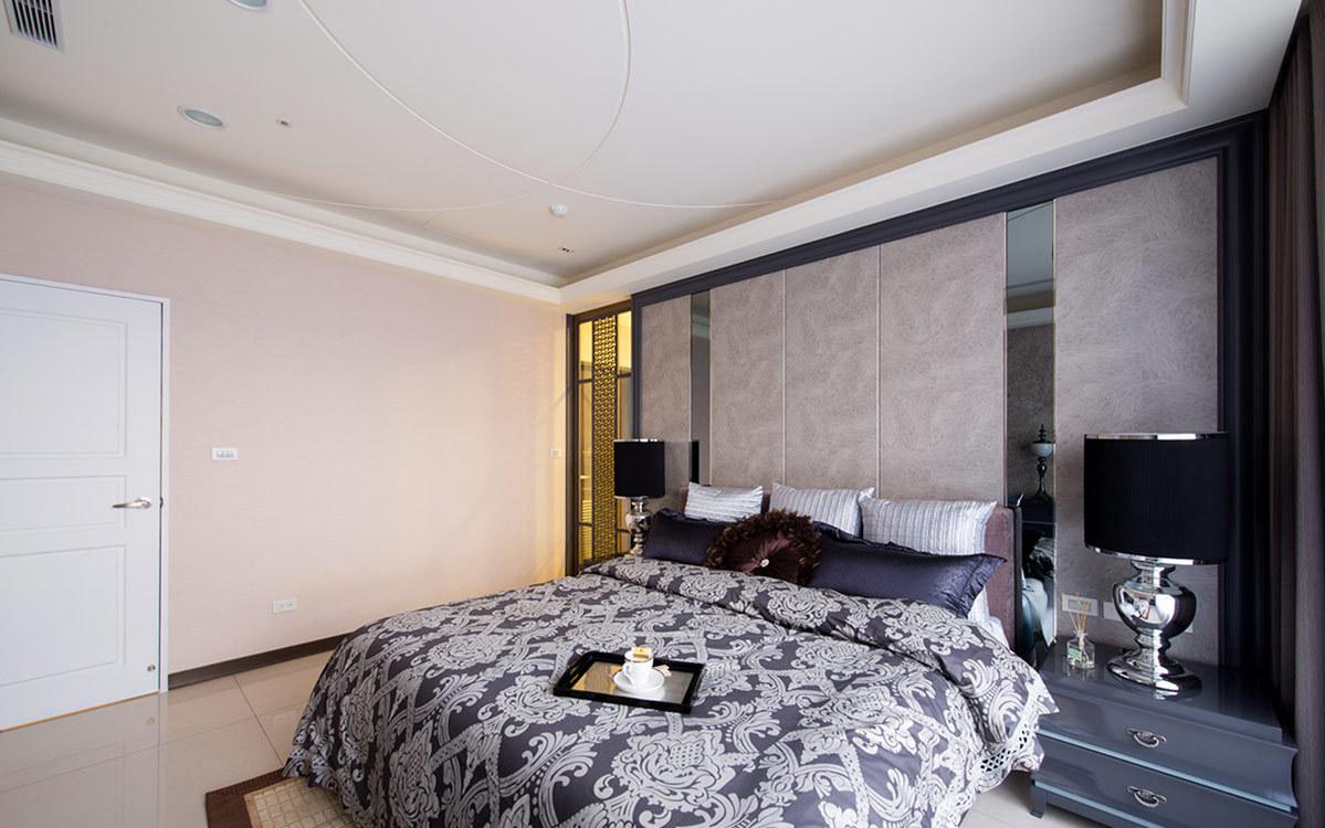 游清俊打造样板间-12