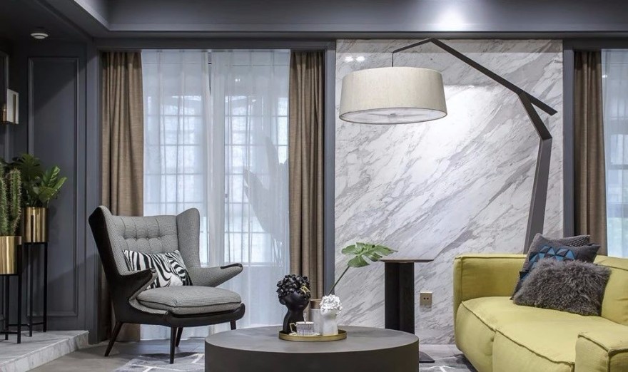 灰色系丨越灰越有格调-54