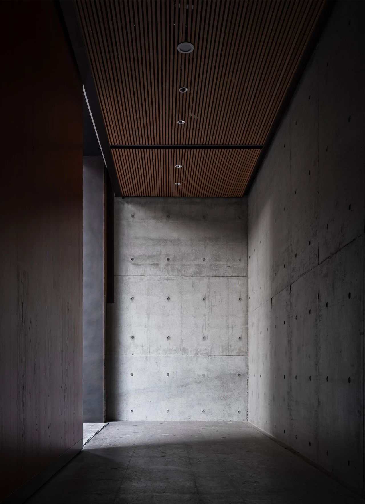 北京雁柏山庄丨中国北京丨王澍,WATG室内设计工作室Wimberly Interiors-48