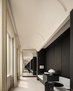 代官山·医学美肤丨中国太原丨MOOTHAN. DESIGN（末染设计）