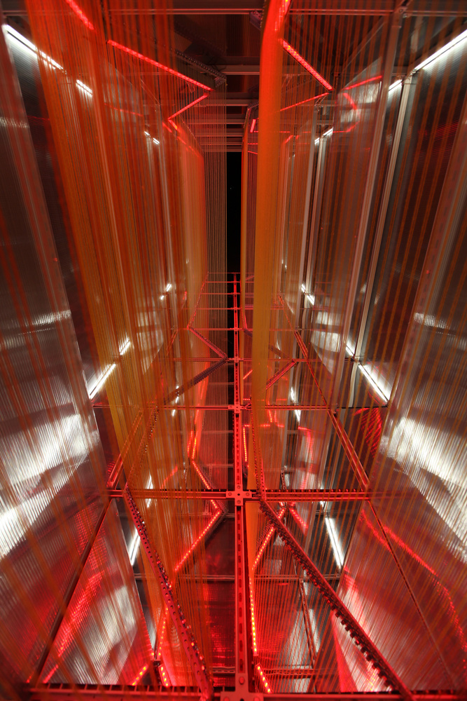 Uncertain Memory One Take Architects-52