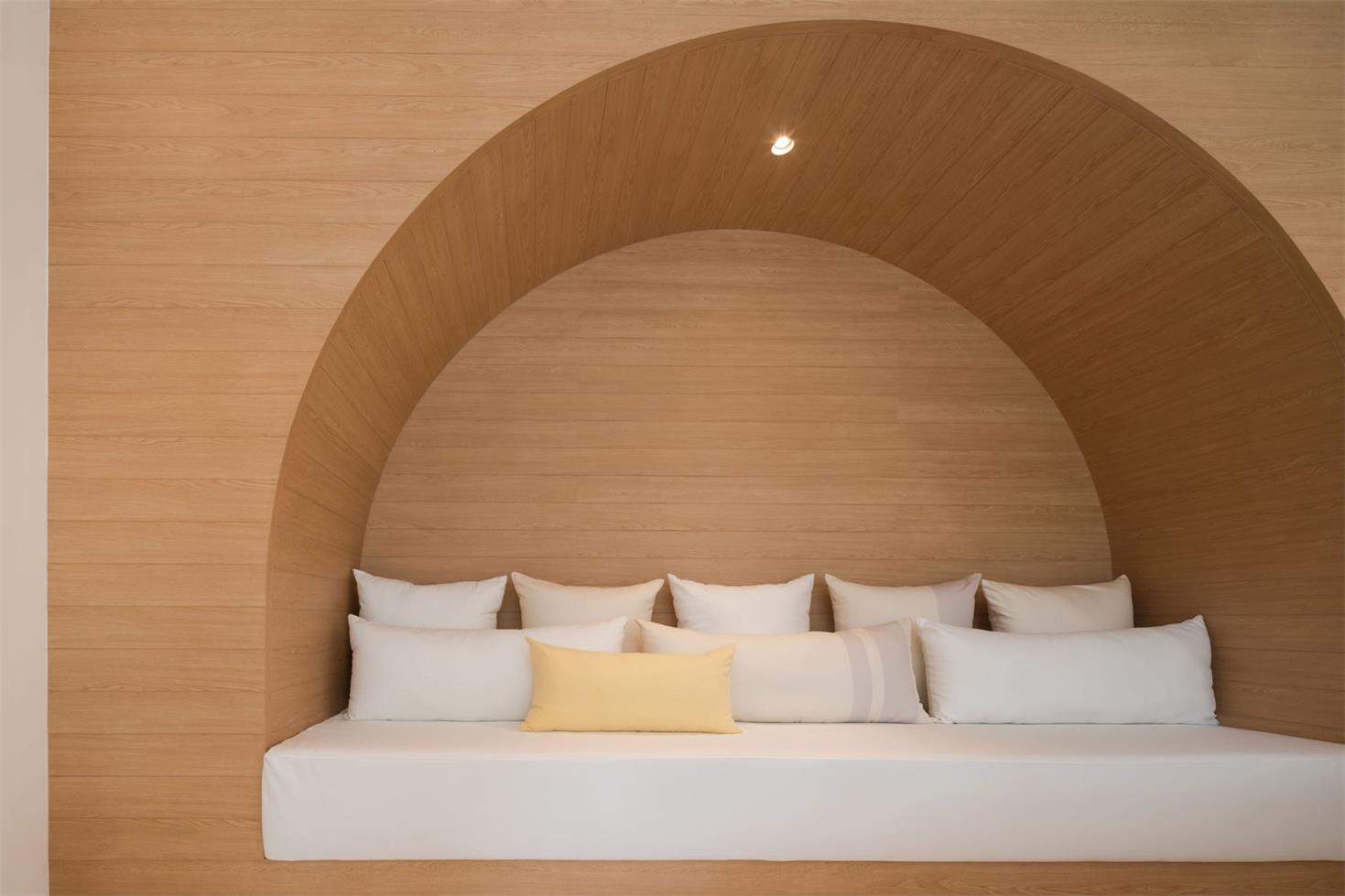 泰国苏梅岛Sala Chaweng酒店设计丨戈者设计-51