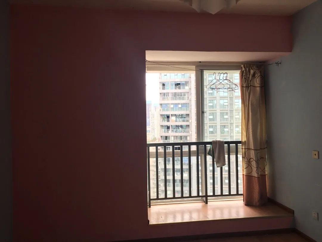 色彩斑斓的小户型改造丨中国成都丨清羽设计-96