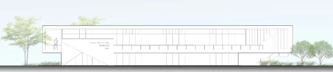 福建东山岛高登喜岸生活艺术中心丨中国福建丨筑博设计·北京公司-56