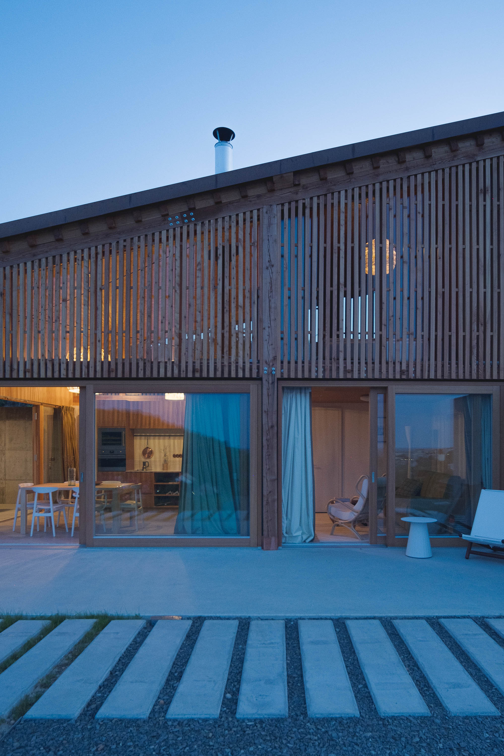 塞格德·罗奇丨匈牙利丨Építész Stúdió-41