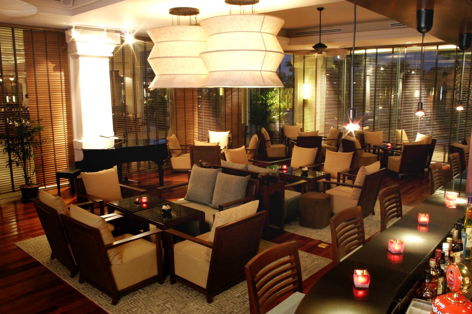 )Le Meridien Angkor, Siem Reap, Cambodia-30