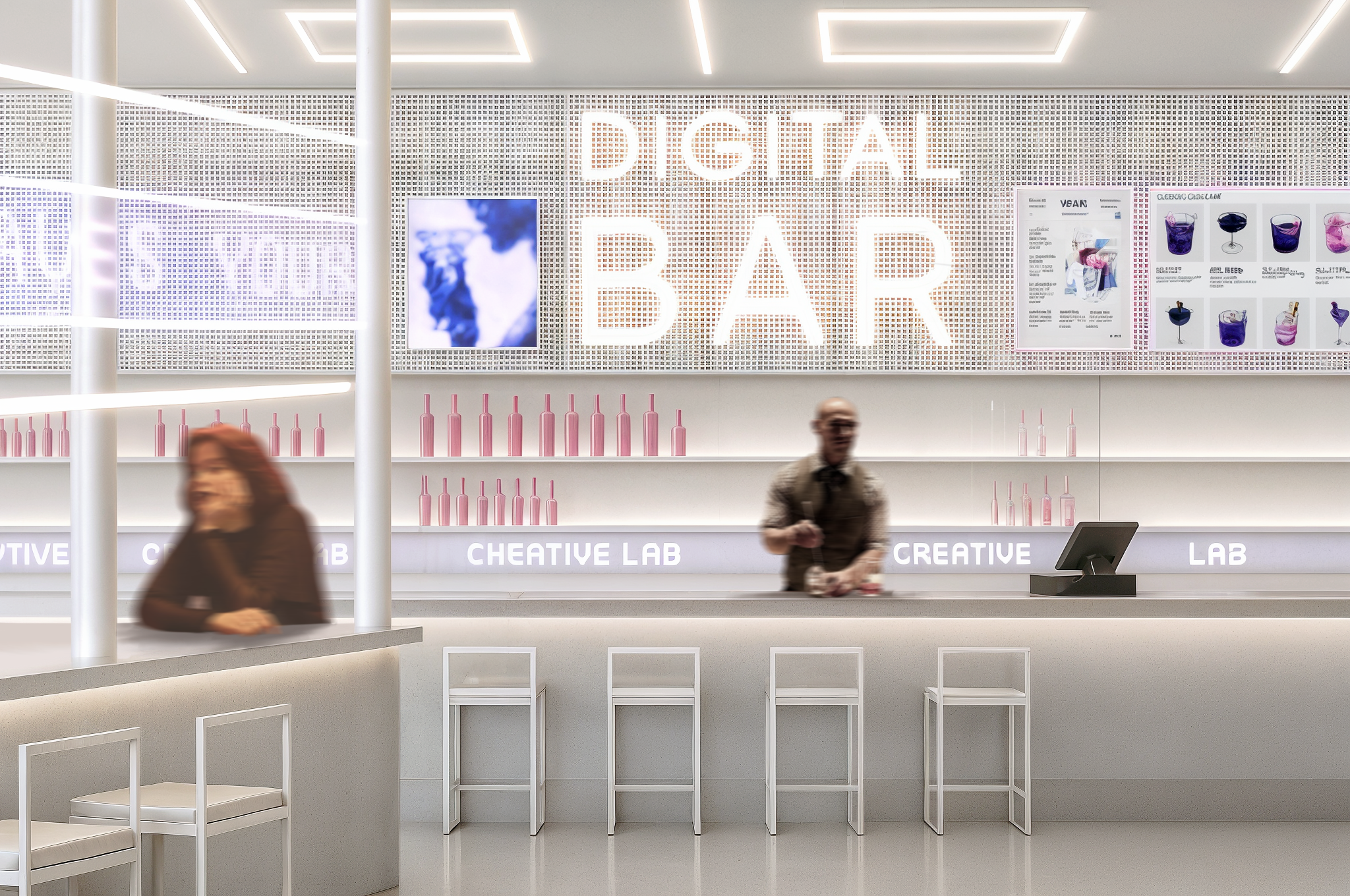 DIGITAL LAB数字内容与多媒体实验室-13