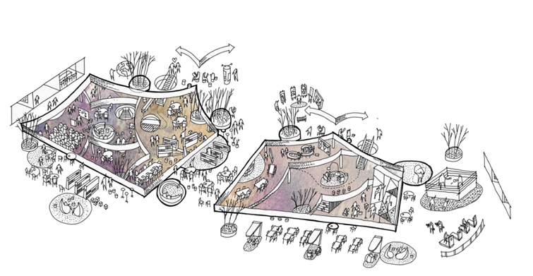 杭州互联网科技企业总部丨中国杭州丨都设immaterial studio-130