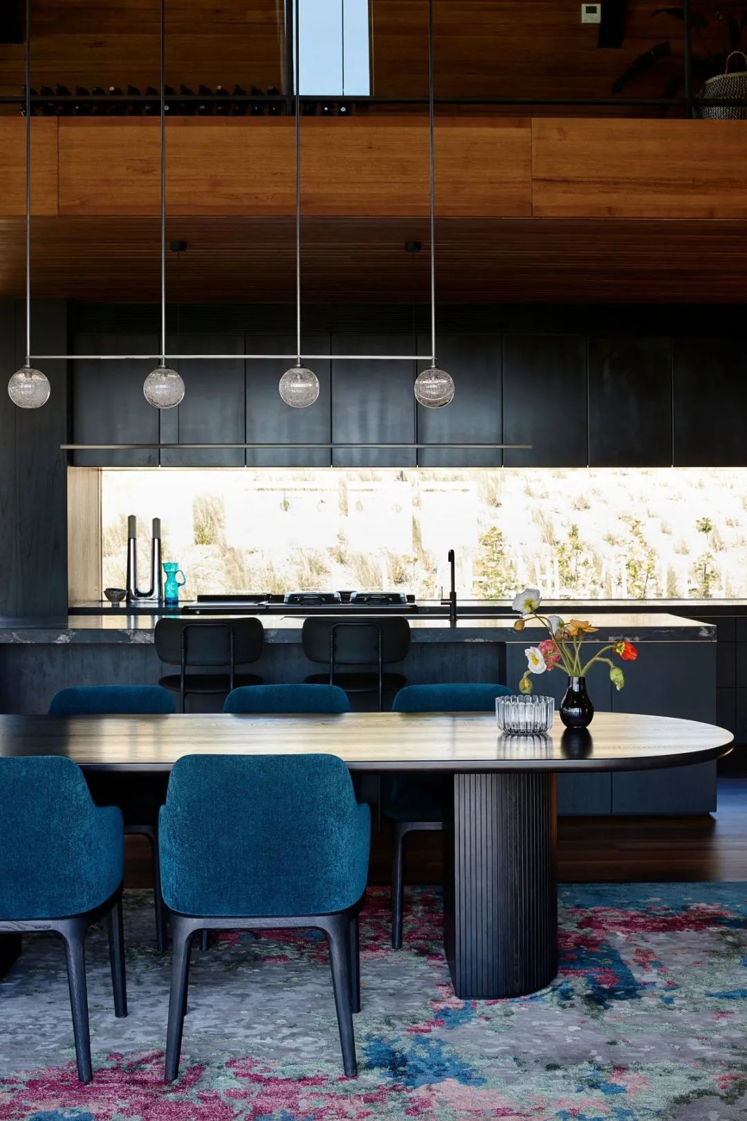 菲利普港湾滨海住宅 Portsea Beach House丨Studio Esteta-141