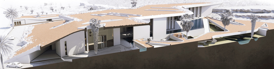 幻影宫丨沙特阿拉伯利雅得-15