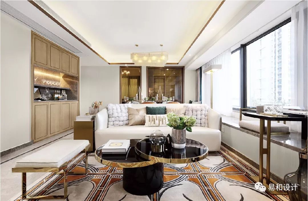 易和设计集团 2018 年度回顾 | 国际化设计视野与丰富实践经验-80