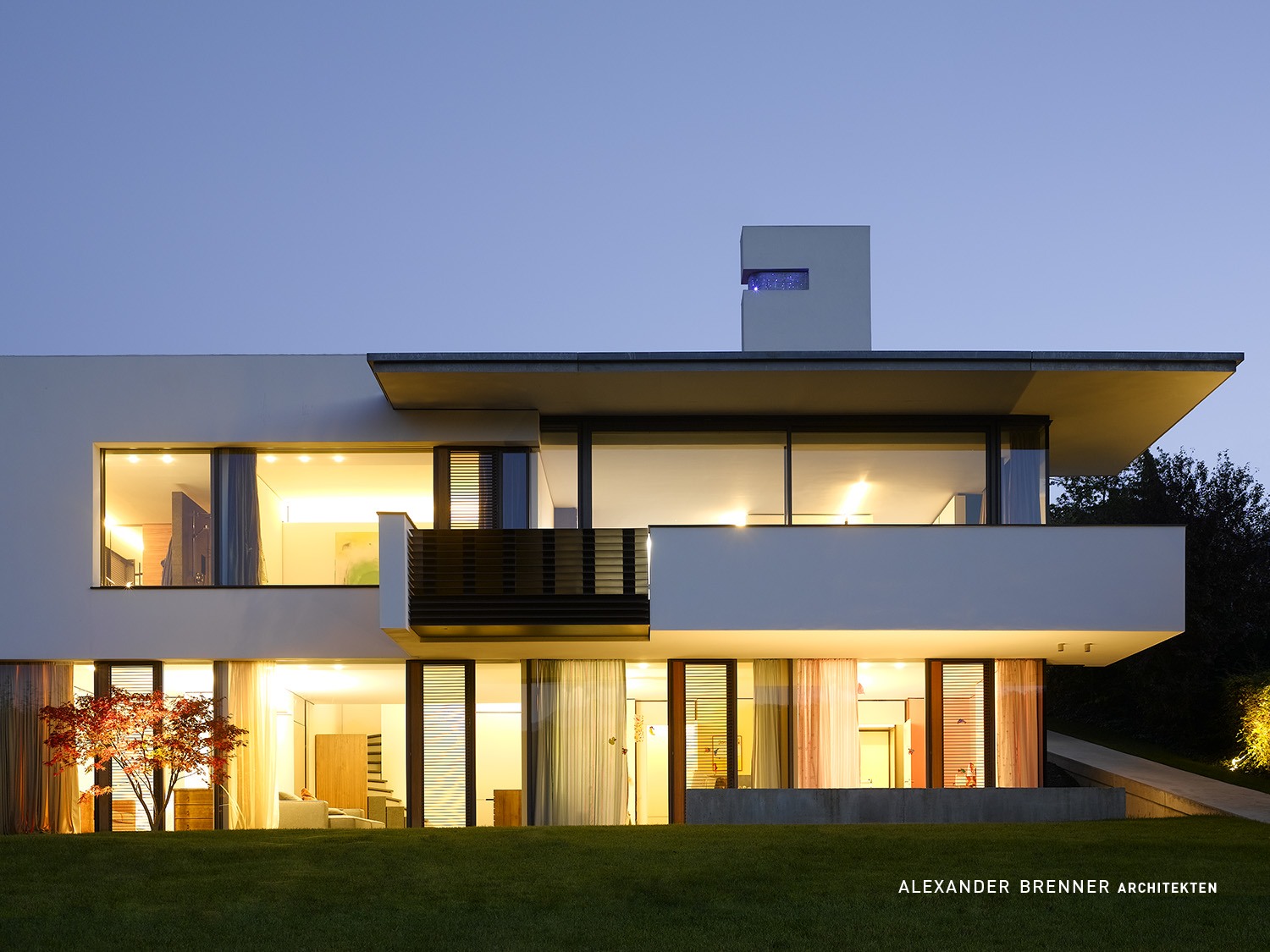 House B Wald Alexander Brenner Architects-1