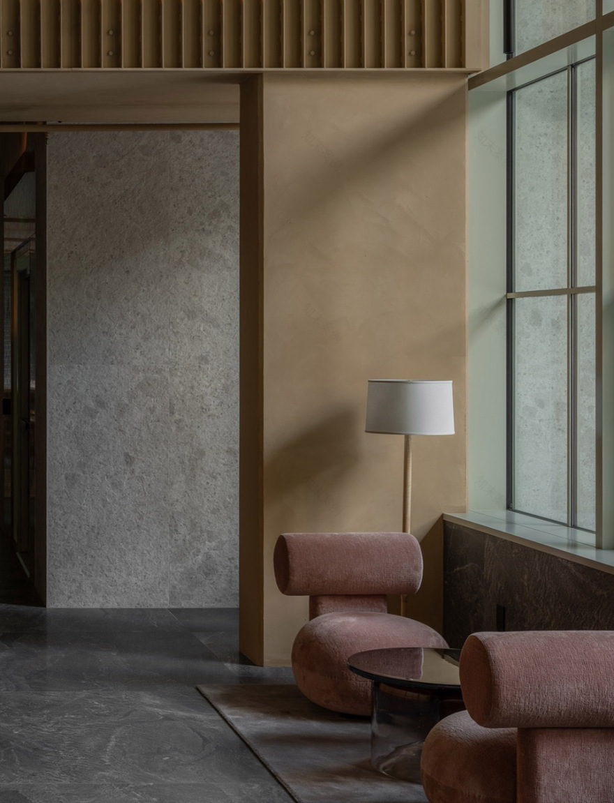 KAYE住宅楼丨美国西雅图丨Grzywinski + Pons-59