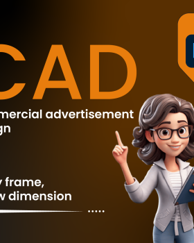 Commercial Advertisement