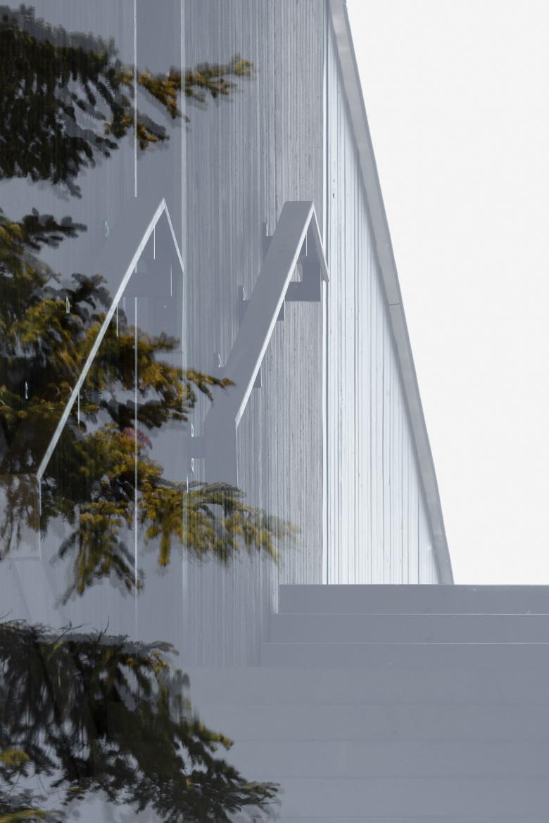 olbrich pyka ungersböck architektur zt gmbh丨fux05丨奥地利-10