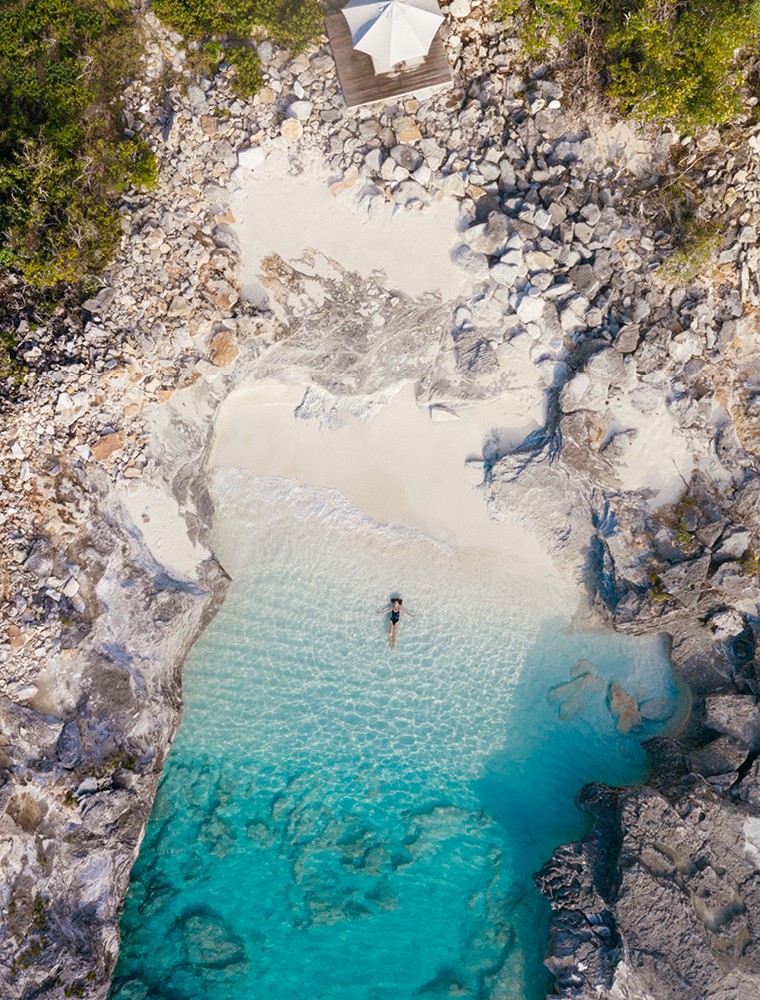 安缦涯澜 AMANYARA丨JeanMichel Gathy-23